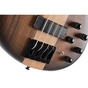 Бас-гітара Cort C4 Plus OVMH (Antique Brown Burst) - зменшене зображення 5