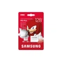 Карта пам'яті Samsung 128GB microSDXC class 10 UHS-I U3 V30 Pro Plus Sonic (MB-MD128SA/LC1) - зменшене зображення 7
