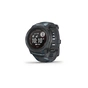 Смарт-годинник Garmin Instinct Solar, Surf Edition, Pipeline, GPS (010-02293-07) - зменшене зображення 1