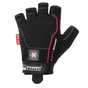 Рукавички для фітнесу Power System Mans Power PS-2580 Black M (PS-2580_M_Black) - зменшене зображення 3