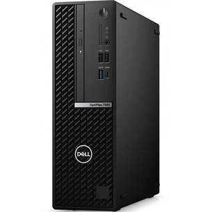 Комп'ютер Dell OptiPlex 7090 SFF / i5-10505 (N207O7090SFF) зображення 1