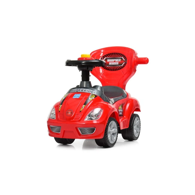 Чудомобіль Bambi 4205-3 Червона (M 4205-3) - picture 6