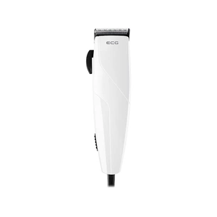 Машинка для стрижки ECG ZS 1020 White (ZS1020 White) зображення 1