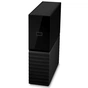 Зовнішній жорсткий диск 3.5" 22TB My Book Desktop WD (WDBBGB0220HBK-EESN) - зменшене зображення 4