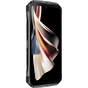 Мобільний телефон Doogee S cyber 8/256Gb Black Red (6923740212431) - зменшене зображення 8