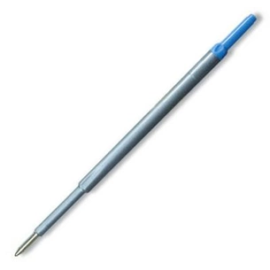 Стержень кульковий Koh-i-Noor 4411, 106.8 мм, 1 мм, blue (4411E01002KS) изображение 1