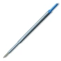 Стержень кульковий Koh-i-Noor 4411, 106.8 мм, 1 мм, blue (4411E01002KS) - зменшене зображення 1