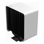 Кулер до процесора APNX AP1 White (APTC-PF30517.21) - зменшене зображення 8