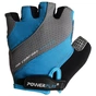 Велорукавиці PowerPlay Women 5023 Blue XS (5023B_XS_Blue_Lady) - зменшене зображення 2
