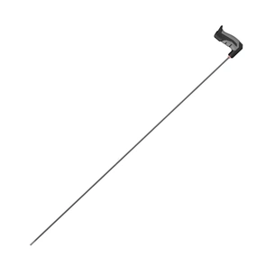 Шомпол Real Avid Bore-Max Smart Carbon Braided .30 112см (AVBMSR3044) зображення 1