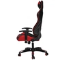 Крісло ігрове Barsky Sportdrive Game Red (SD-13) - зменшене зображення 3