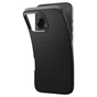 Чохол до мобільного телефона Spigen iPhone 16 Pro Liquid Air Matte Black (ACS08117) - уменьшенное изображение 7