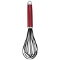 Вінчик KitchenAid Coreline 27 см червоний (KAG0640OHERE) - зменшене зображення 1