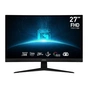 Монітор MSI G27C4-E3 - зменшене зображення 1