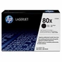 Картридж HP LJ  80XD Pro400 M401/Pro 400 MFP M425 DUAL PACK (CF280XD) - зменшене зображення 1
