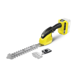 Кущоріз Karcher GSH 18-20 Battery (без АКБ та ЗП) (1.444-200.0) зображення 1