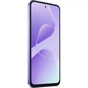 Мобільний телефон Infinix Hot 60i 4/128Gb Soul Eye Purple (4894947093616) - зменшене зображення 5