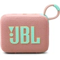 Акустична система JBL Go 4 Pink (JBLGO4PINK) - зменшене зображення 3