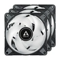 Кулер до корпусу Arctic P12 PWM PST A-RGB (ACFAN00232A) - зменшене зображення 2