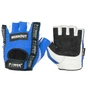 Рукавички для фітнесу Power System Workout PS-2200 Blue XXL (PS-2200_2XL_Blue) - зменшене зображення 1