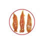 Ласощі для собак LupiPets Філе курячої грудки 500 г (0001/20) - зменшене зображення 2