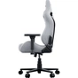 Крісло ігрове Anda Seat Kaiser Frontier Fabric XL Grey Linen (AD12YXL-17-G-F) - зменшене зображення 8