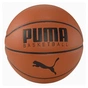 М'яч баскетбольний Puma Basketball Top 083557-01 коричневий 7 (4063696379078) - уменьшенное изображение 1