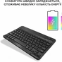 Клавіатура AirOn Easy Tap для Smart TV та планшета (4822352781027) - зменшене зображення 4