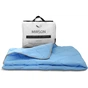 Ковдра MirSon антиалергенна тенсел (modal) Valentino №0385 демі 200x220 см (2200000131164) - зменшене зображення 2