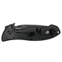 Ніж Kershaw CQC-9K (6045BLK) - зменшене зображення 2