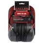 Навушники для стрільби Allen Сomfort Passive Black/Grey (2336) - уменьшенное изображение 9