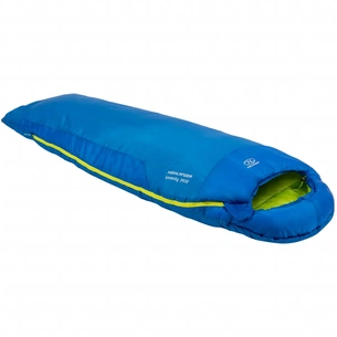 Спальний мішок Highlander Serenity 350 Envelope -7C Blue Left (925875) зображення 1