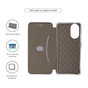 Чохол до мобільного телефона Armorstandart G-Case Realme C67 4G Black (ARM73862) - зменшене зображення 3