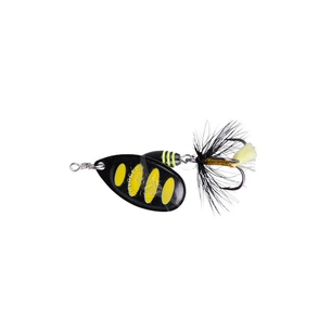 Блешня Savage Gear Rotex Spinner #3a 6g 11-Black Bee (1854.01.10) зображення 1