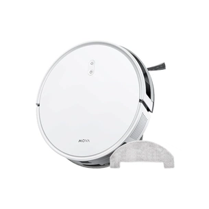 Пилосос Dreame Bot Mova E10 (RGE12GA) зображення 1