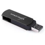 USB флеш накопичувач eXceleram 8GB P2 Series Black/Black USB 2.0 (EXP2U2BB08) - зменшене зображення 5