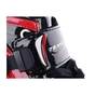 Роликові ковзани Tempish GT 500/90 Red 33р (10000047016/red/33) - зменшене зображення 12