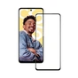 Скло захисне BeCover Realme C55 Black (709765) - зменшене зображення 2