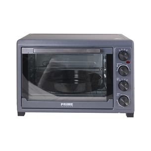 Електропіч PRIME Technics PEO 5289 G изображение 1