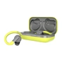 Навушники Canyon OnRun 11 Sport TWS Yellow/Grey (CNS-TWS11GR) - зменшене зображення 2
