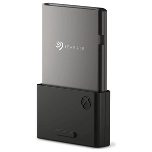 Карта пам'яті Seagate 1TB Storage Expansion Card for Xbox Series X | S (STJR1000400) зображення 1