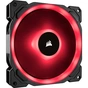 Кулер до корпусу Corsair LL140 RGB Single Pack (CO-9050073-WW) - зменшене зображення 7