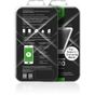 Скло захисне Vinga для Nokia 3.1 Black (VTPGS-N31B) - зменшене зображення 9