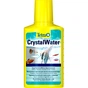 Засіб по догляду за водою Tetra Aqua Crystal Water від помутніння води 100 мл (4004218144040) - уменьшенное изображение 1