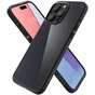 Чохол до мобільного телефона Spigen Apple iPhone 15 Pro Ultra Hybrid Frost Green (ACS06710) - уменьшенное изображение 10