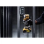 Шуруповерт DeWALT 18 В XR Li-Ion, 2x5Ah, безщітковий, 206 Нм, 3250 об/хв, TSTAK (DCF850P2T) - уменьшенное изображение 8