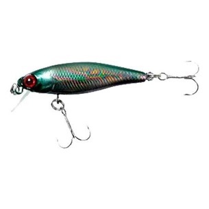 Воблер Jackall Tiny Fry 50SP 50мм 2,7г UL Tamamushi Suspending (1699.03.80) зображення 1