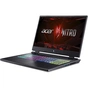 Ноутбук Acer Nitro 17 AN17-42 (NH.QSEEU.002) - зменшене зображення 3