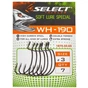 Гачок Select WH-190 03 (10 шт/уп) (1870.50.65) - зменшене зображення 2