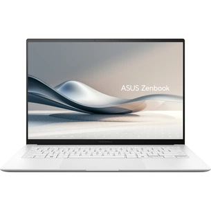 Ноутбук ASUS Zenbook S 14 UX5406SA-PV030W (90NB14F2-M00170) зображення 1